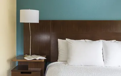 Photo 5 - Fairfield Inn & Suites Chicago Tinley Park