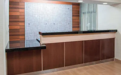 Photo 4 - Fairfield Inn & Suites Chicago Tinley Park