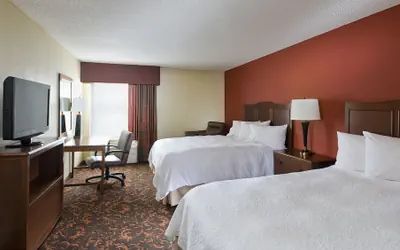 Photo 3 - Hampton Inn Chicago / Tinley Park