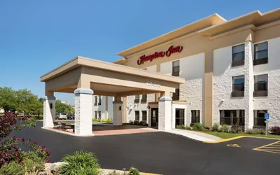 Photo 2 - Hampton Inn Chicago / Tinley Park