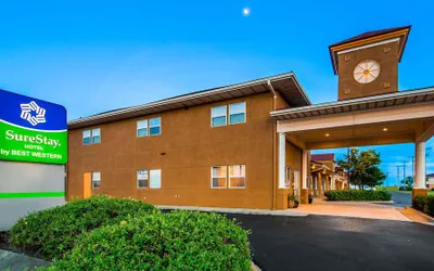 SureStay Hotel by Best Western Ottawa
