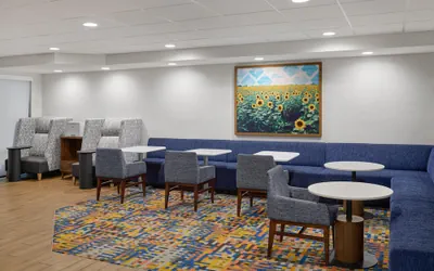 Photo 3 - Hampton Inn Lawrence