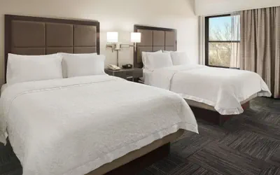 Photo 5 - Hampton Inn Lawrence