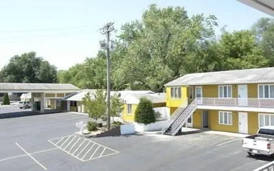 Econo Lodge Oskaloosa