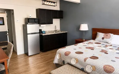 Photo 5 - Econo Lodge Oskaloosa