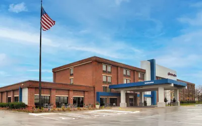 Photo 2 - Hampton Inn West Des Moines Lake Drive