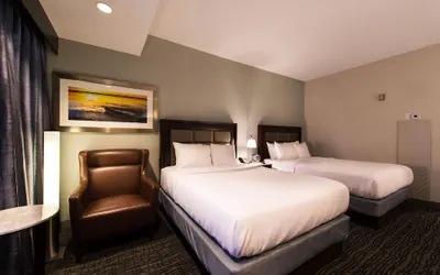 Photo 4 - Crowne Plaza Springfield by IHG