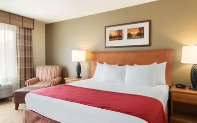 Photo 2 - Country Inn & Suites by Radisson, Davenport - Quad Cities