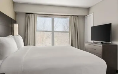 Photo 5 - Residence Inn by Marriott Davenport