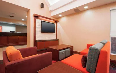 Photo 3 - Residence Inn by Marriott Davenport