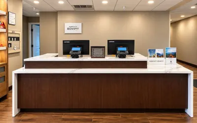 Photo 3 - Residence Inn by Marriott Davenport