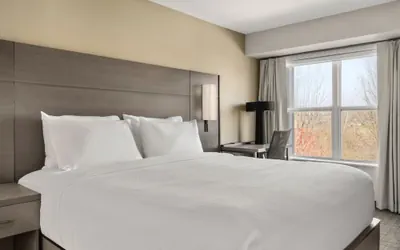 Photo 4 - Residence Inn by Marriott Davenport