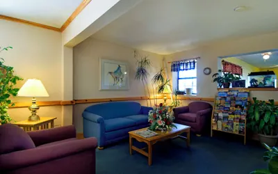 Photo 2 - Americas Best Value Inn Garden City
