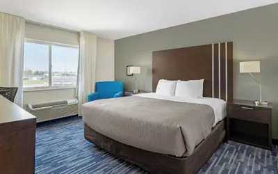 Photo 5 - Quality Inn & Suites Keokuk North