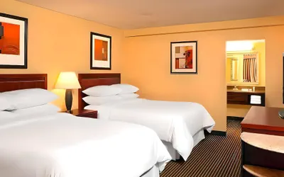 Photo 2 - Quality Inn West Lafayette - University Area