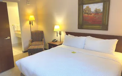 Photo 4 - Quality Inn West Lafayette - University Area