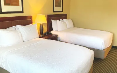 Photo 5 - Quality Inn West Lafayette - University Area
