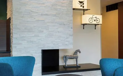 Photo 2 - Fairfield Inn and Suites by Marriott Valparaiso