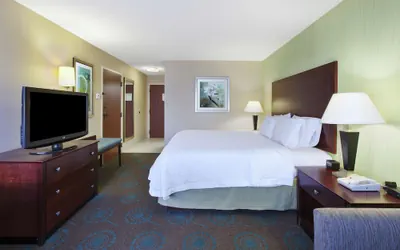 Photo 4 - Irish Lodge South Bend