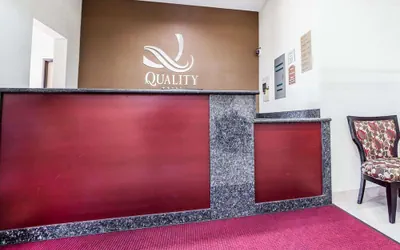 Photo 3 - Quality Inn & Suites Altoona - Des Moines