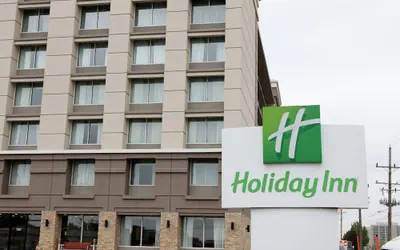 Holiday Inn Chicago Oakbrook by IHG