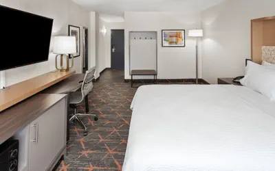 Photo 5 - Holiday Inn Chicago Oakbrook by IHG
