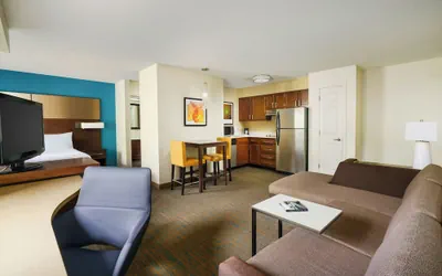 Photo 2 - Residence Inn by Marriott Portland Scarborough
