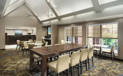 Photo 4 - Residence Inn by Marriott Portland Scarborough