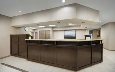 Photo 5 - Residence Inn by Marriott Portland Scarborough