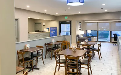 Photo 3 - Quality Inn Michigan City South