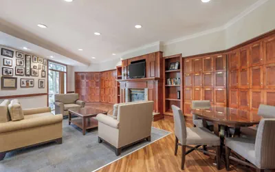 Photo 5 - Hilton Vacation Club Varsity Club South Bend, IN