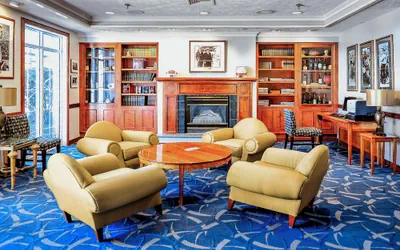 Photo 2 - Hilton Vacation Club Varsity Club South Bend, IN