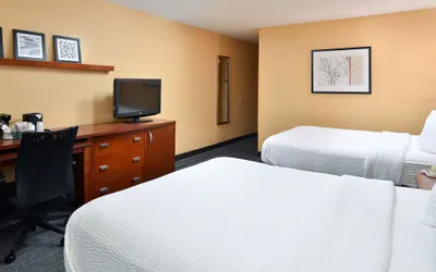 Photo 5 - Courtyard by Marriott Detroit Utica
