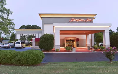 Photo 2 - Hampton Inn Ruston