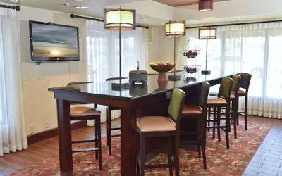 Photo 5 - Hampton Inn Ruston