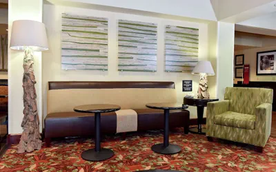 Photo 4 - Hampton Inn Ruston