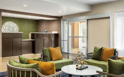 Photo 3 - Fairfield Inn by Marriott Hattiesburg