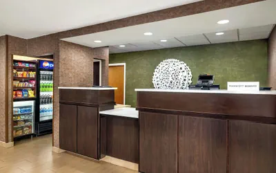 Photo 4 - Fairfield Inn by Marriott Hattiesburg
