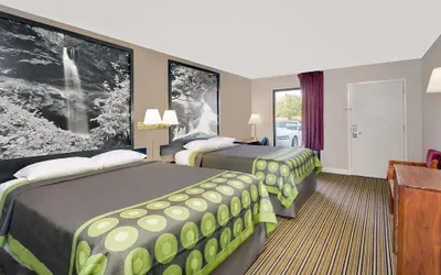 Photo 5 - Super 8 by Wyndham Athens
