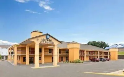 Hotel Oxford