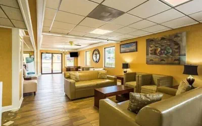 Photo 3 - Hotel Oxford