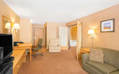 Photo 5 - Days Inn by Wyndham Worthington