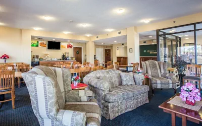 Photo 4 - Quality Inn Aiken North