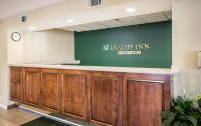 Photo 3 - Quality Inn Aiken North