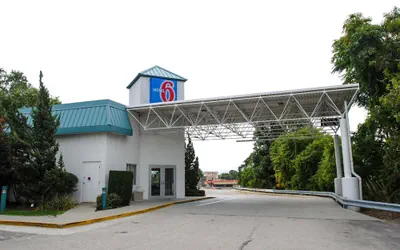 Motel 6 Warwick, RI - Providence Airport - I-95
