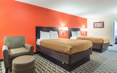 Photo 5 - Econo Lodge Laurel