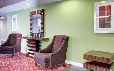 Photo 3 - Comfort Inn Pearl-Jackson