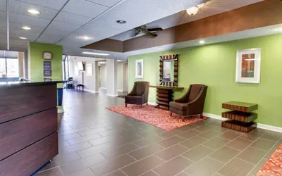 Photo 4 - Comfort Inn Pearl-Jackson