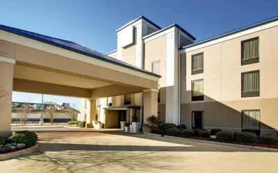 Photo 5 - Comfort Inn Pearl-Jackson