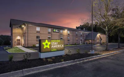 Photo 2 - Extended Stay America Suites Columbia Greystone